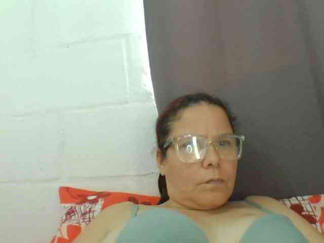 lucianamaster webcam