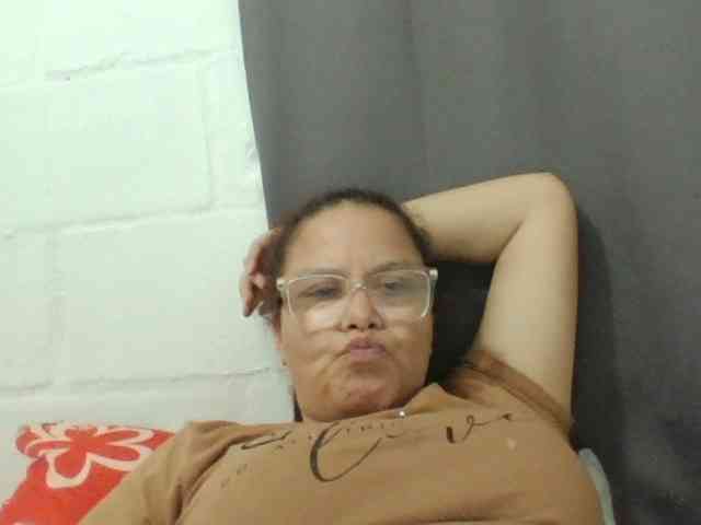 lucianamaster webcam