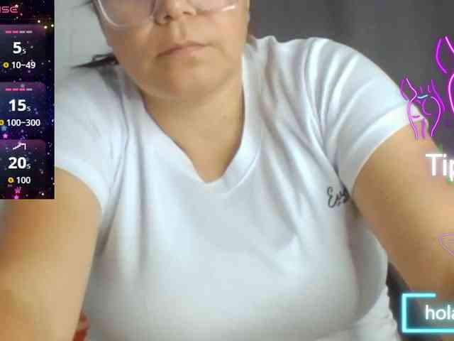 lucianamaster webcam