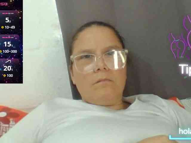 lucianamaster webcam