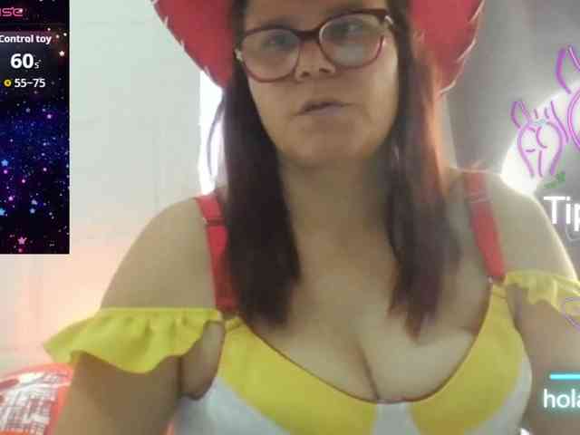 lucianamaster webcam