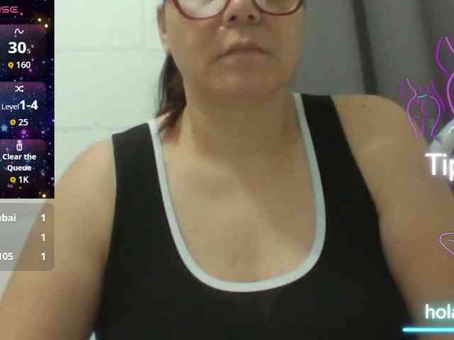 lucianamaster webcam