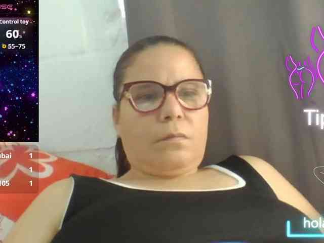 lucianamaster webcam