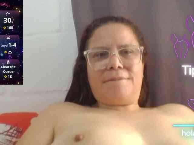 lucianamaster webcam