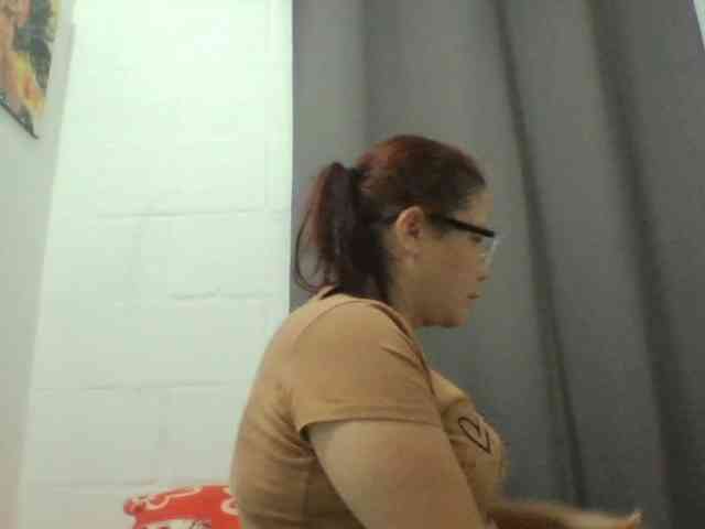 lucianamaster webcam