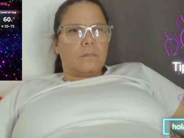 lucianamaster webcam