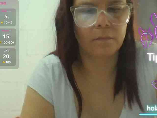 lucianamaster webcam