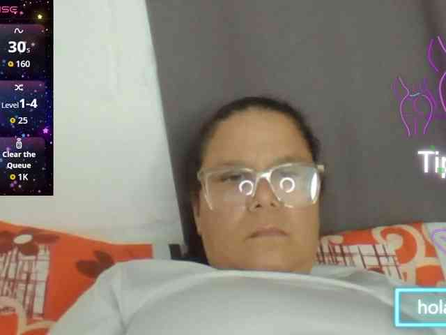 lucianamaster webcam