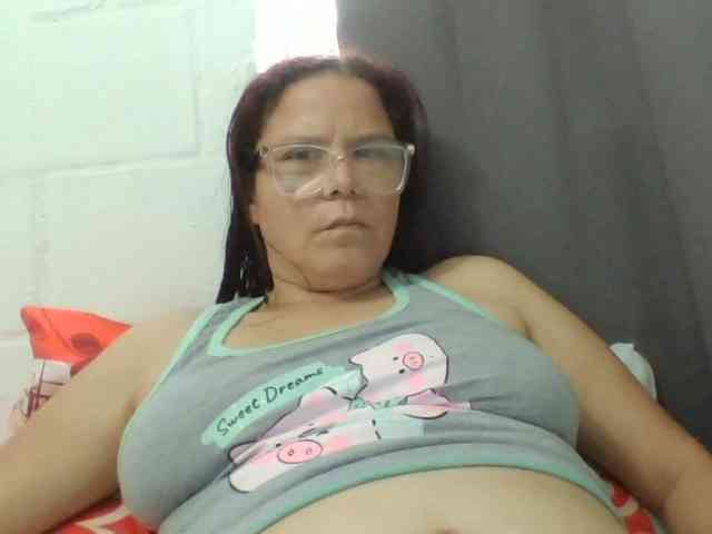 lucianamaster webcam