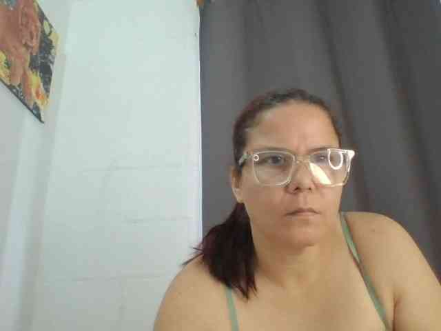 lucianamaster webcam