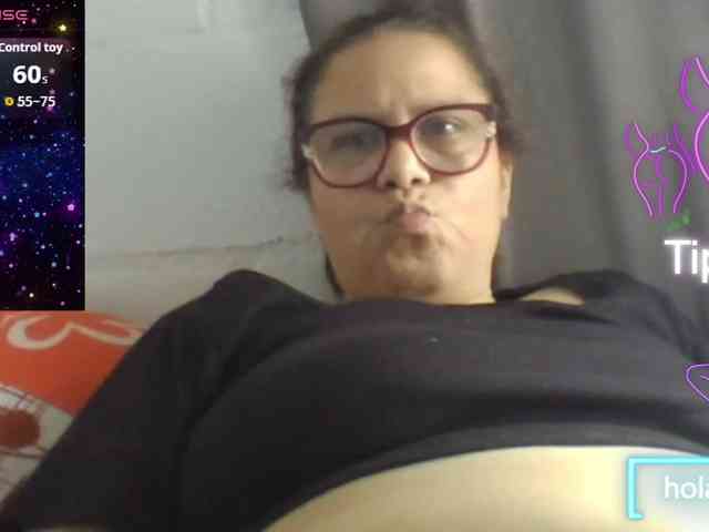 lucianamaster webcam