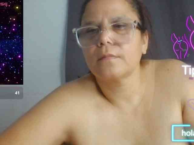 lucianamaster webcam