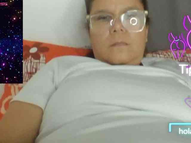 lucianamaster webcam