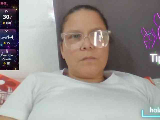 lucianamaster webcam