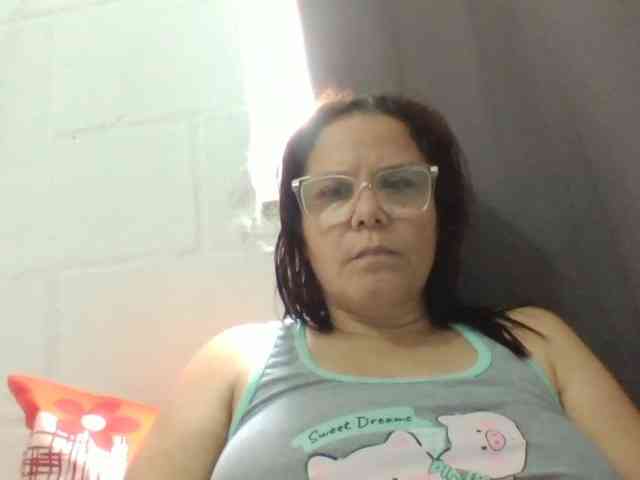 lucianamaster webcam