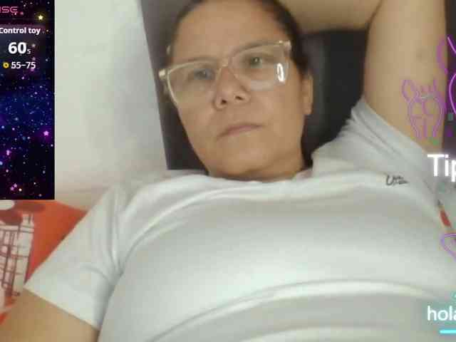 lucianamaster webcam