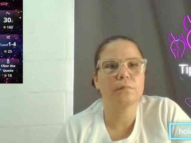 lucianamaster webcam