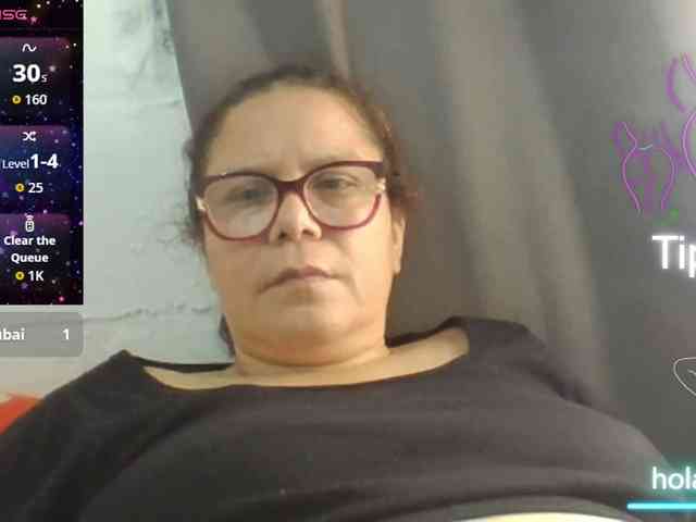 lucianamaster webcam