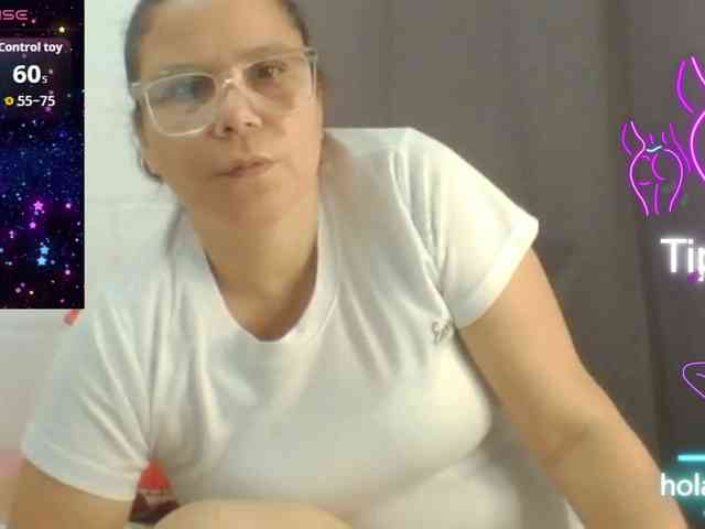 lucianamaster webcam