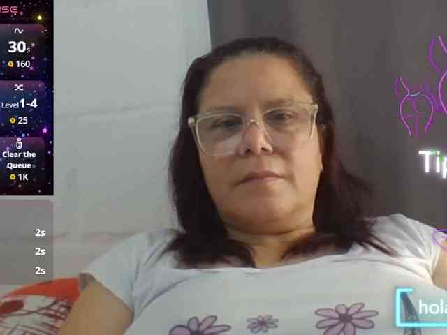 lucianamaster webcam