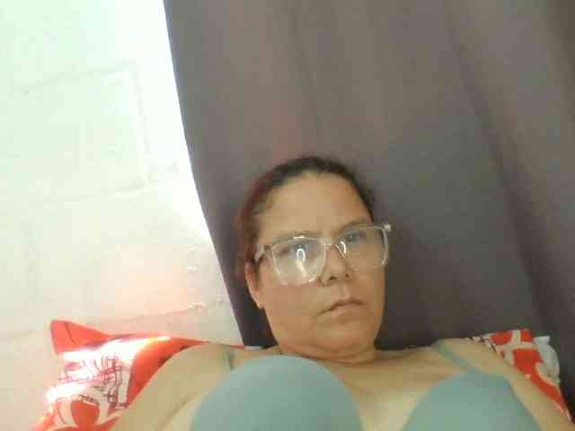 lucianamaster webcam