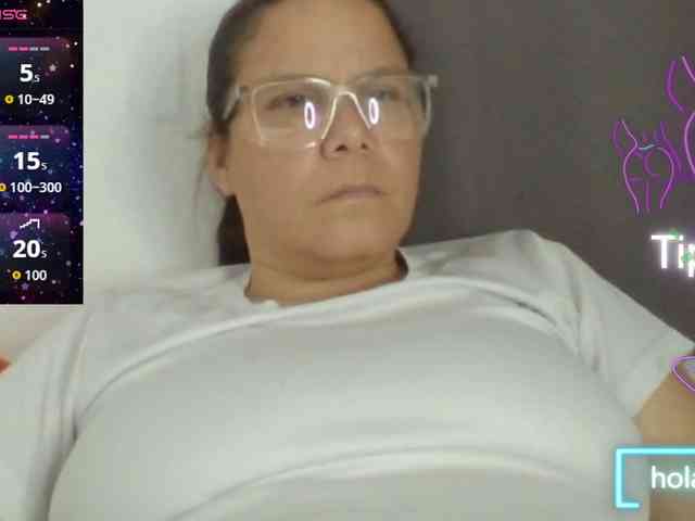 lucianamaster webcam