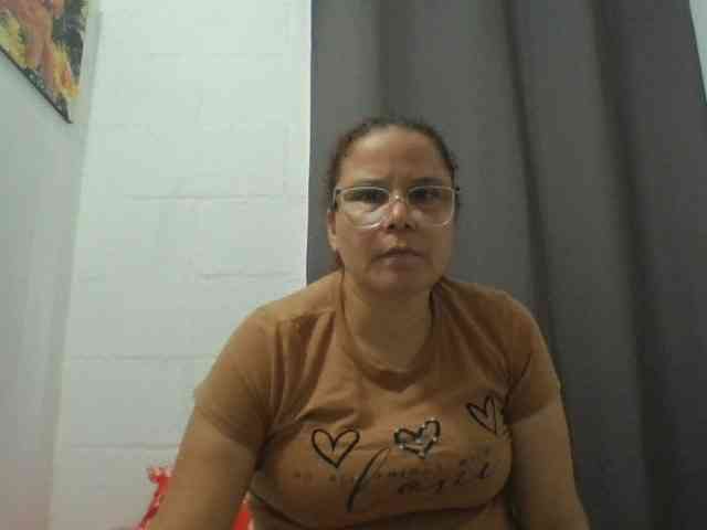 lucianamaster webcam