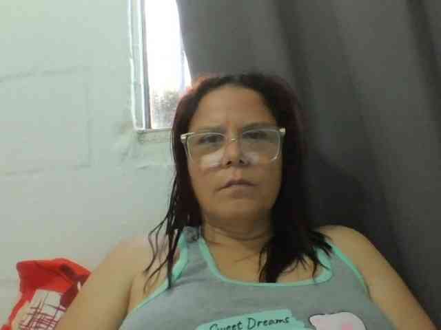 lucianamaster webcam