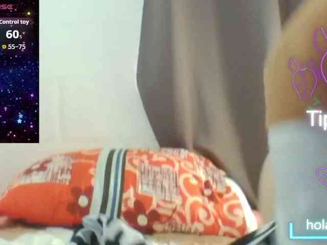 lucianamaster webcam