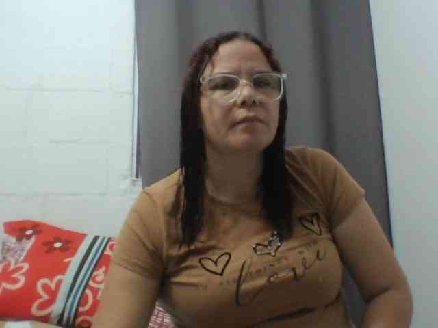 lucianamaster webcam
