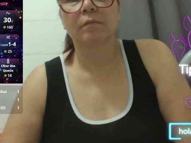 lucianamaster webcam