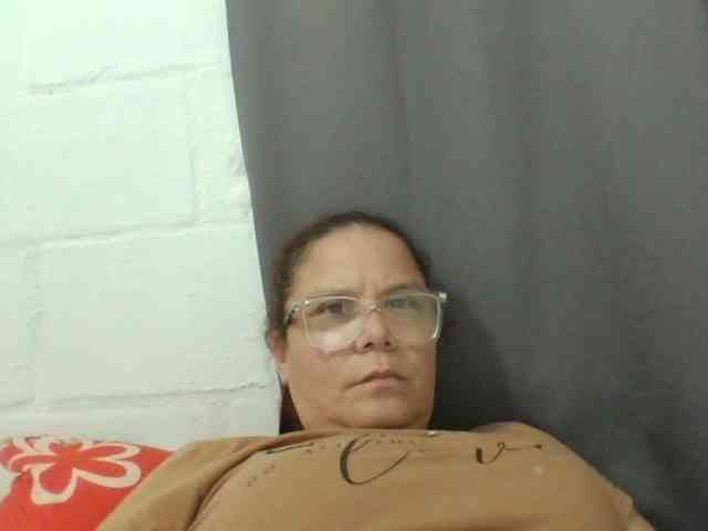 lucianamaster webcam