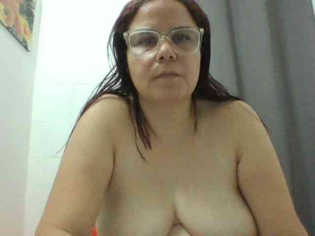 lucianamaster webcam