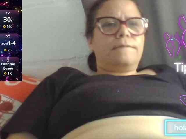 lucianamaster webcam