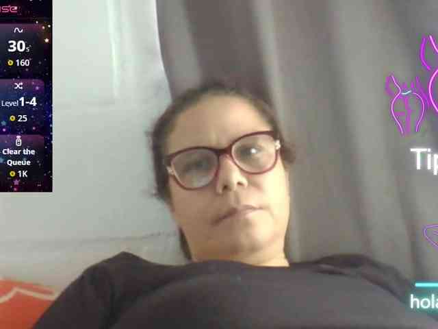 lucianamaster webcam