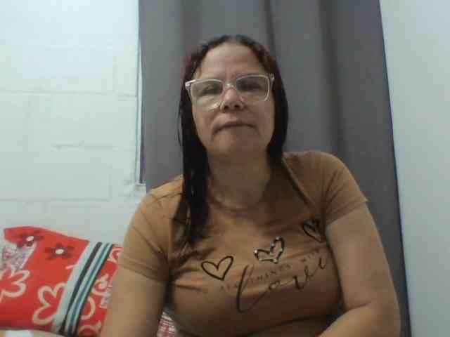 lucianamaster webcam