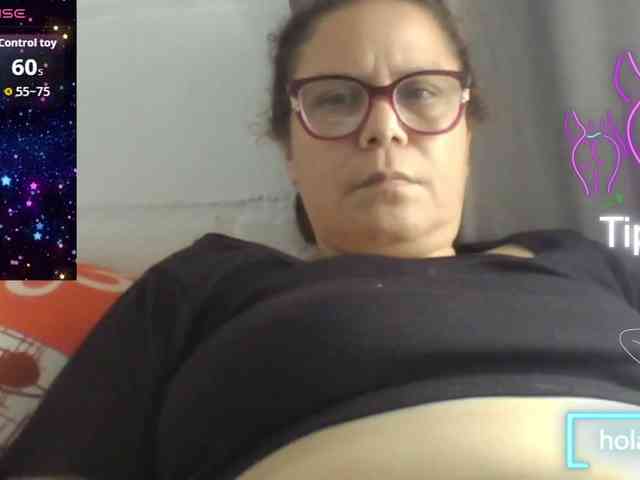 lucianamaster webcam