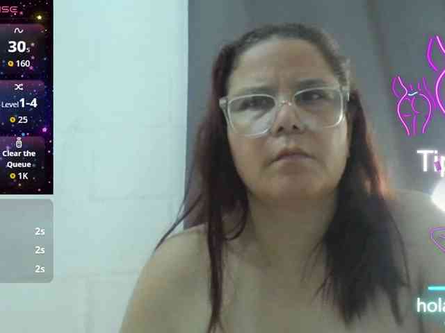 lucianamaster webcam