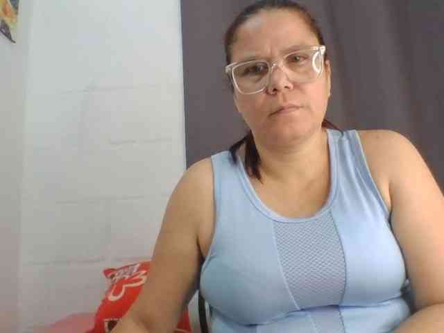 lucianamaster webcam