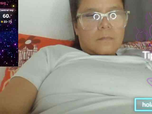 lucianamaster webcam