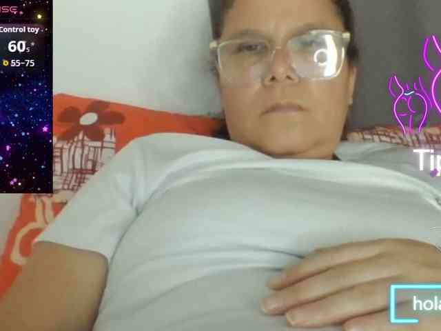 lucianamaster webcam