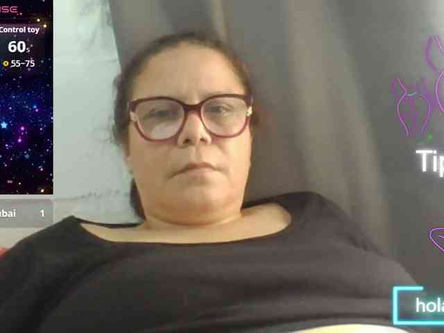 lucianamaster webcam