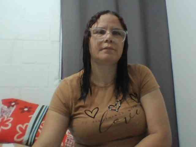 lucianamaster webcam