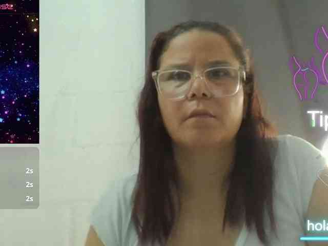 lucianamaster webcam