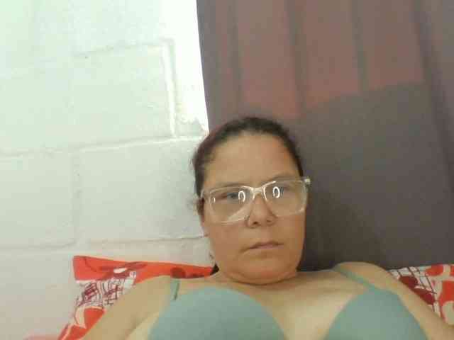 lucianamaster webcam