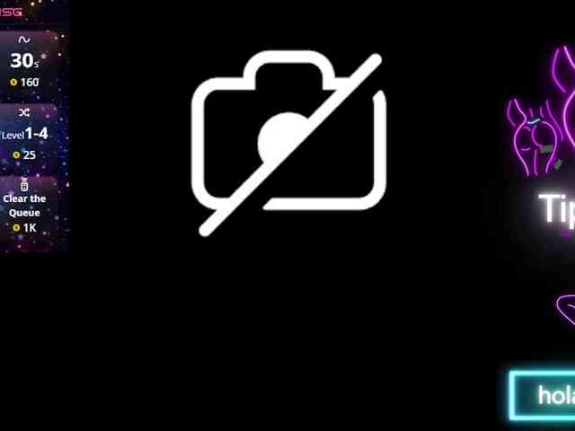 lucianamaster webcam