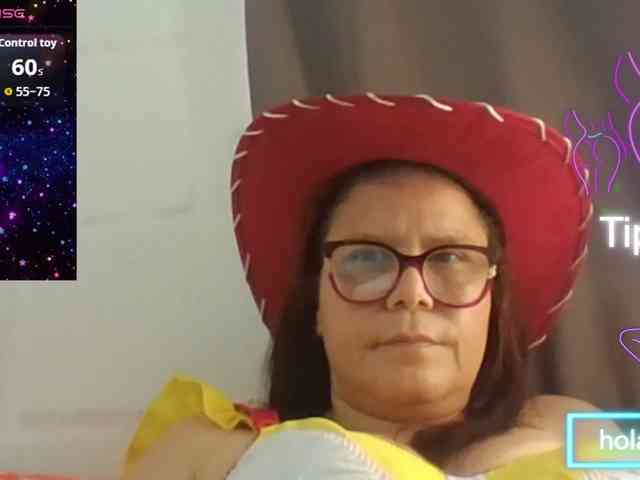 lucianamaster webcam