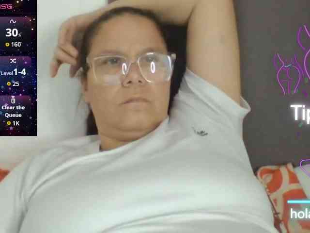 lucianamaster webcam