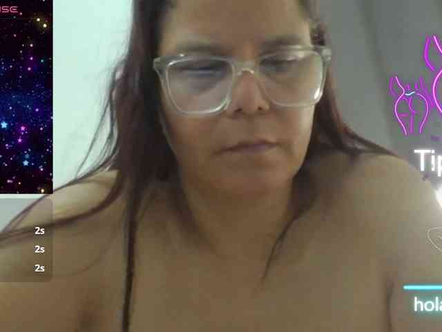 lucianamaster webcam