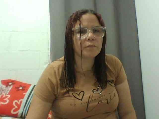 lucianamaster webcam